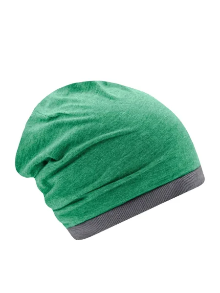 cuffia-invernale-personalizzata-myrtle-beach-heather-summer-beanie-green-melange-dark-grey-46.webp