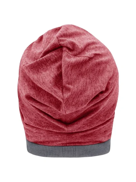 cuffia-invernale-personalizzata-myrtle-beach-heather-summer-beanie-wine-melange-dark-grey-48.webp