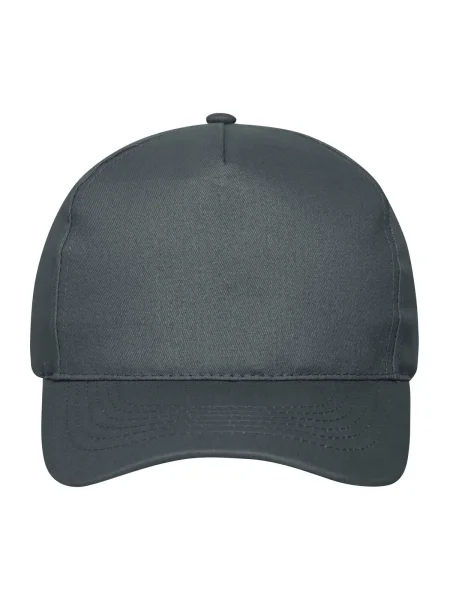 cappellino-baseball-adulto-5-pannelli-personalizzato-myrtle-beach-bio-cotton-graphite-67.webp