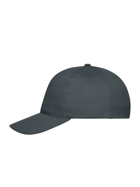 cappellino-baseball-adulto-5-pannelli-personalizzato-myrtle-beach-bio-cotton-graphite-69.webp