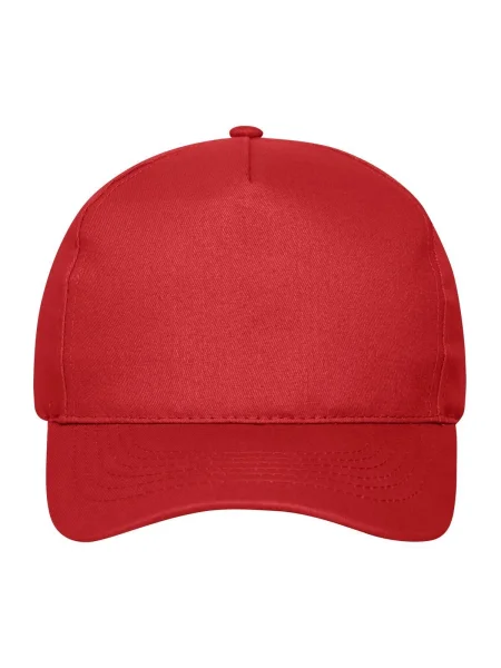 cappellino-baseball-adulto-5-pannelli-personalizzato-myrtle-beach-bio-cotton-red-83.webp