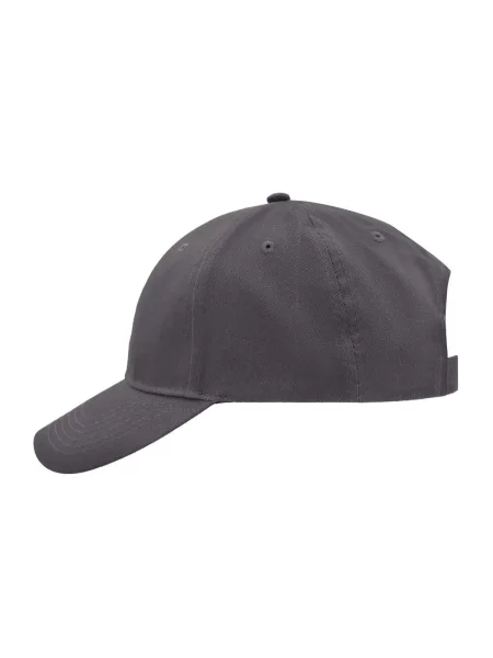 Cappellino baseball 6 pannelli personalizzato Myrtle Beach Brushed