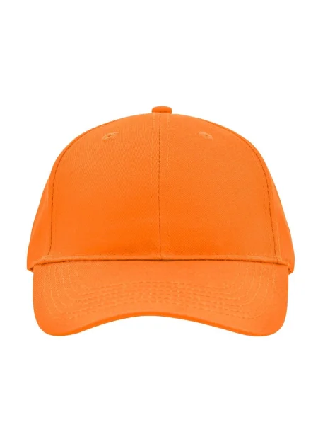 cappellino-baseball-6-pannelli-personalizzato-myrtle-beach-brushed-orange-147.webp