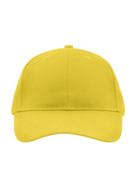 cappellino-baseball-6-pannelli-personalizzato-myrtle-beach-brushed-sun-yellow-167.webp