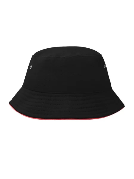 cappellino-bambino-modello-pescatore-myrtle-beach-fisherman-piping-hat-black-red-51.webp