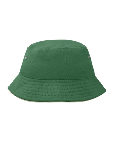 cappellino-bambino-modello-pescatore-myrtle-beach-fisherman-piping-hat-dark-green-beige-55.webp