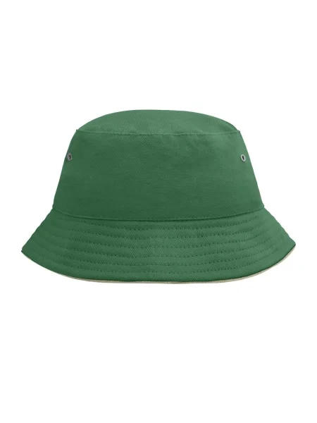 cappellino-bambino-modello-pescatore-myrtle-beach-fisherman-piping-hat-dark-green-beige-56.webp