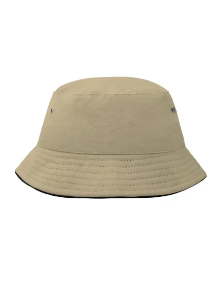 cappellino-bambino-modello-pescatore-myrtle-beach-fisherman-piping-hat-khaki-black-60.webp