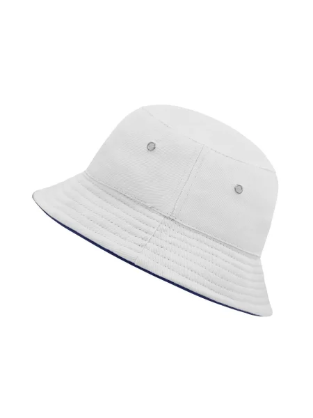cappellino-bambino-modello-pescatore-myrtle-beach-fisherman-piping-hat-white-navy-81.webp