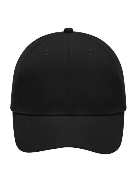 cappellino-baseball-6-pannelli-personalizzato-myrtle-beach-polyester-peach-black-37.webp