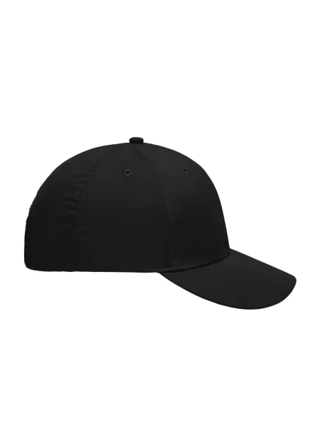 cappellino-baseball-6-pannelli-personalizzato-myrtle-beach-polyester-peach-black-40.webp
