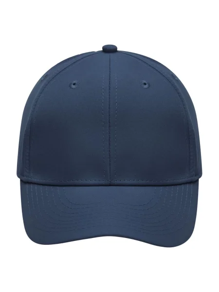 cappellino-baseball-6-pannelli-personalizzato-myrtle-beach-polyester-peach-navy-45.webp