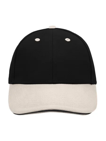cappellino-baseball-6-pannelli-personalizzato-myrtle-beach-sandwich-black-beige-black-122.webp