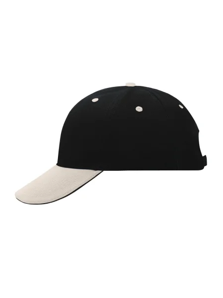 cappellino-baseball-6-pannelli-personalizzato-myrtle-beach-sandwich-black-beige-black-124.webp