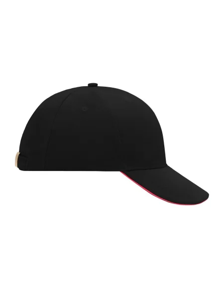 cappellino-baseball-6-pannelli-personalizzato-myrtle-beach-sandwich-black-red-141.webp