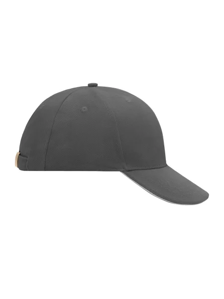 cappellino-baseball-6-pannelli-personalizzato-myrtle-beach-sandwich-graphite-light-grey-157.webp