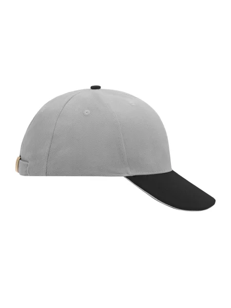 cappellino-baseball-6-pannelli-personalizzato-myrtle-beach-sandwich-light-grey-black-light-grey-161.webp