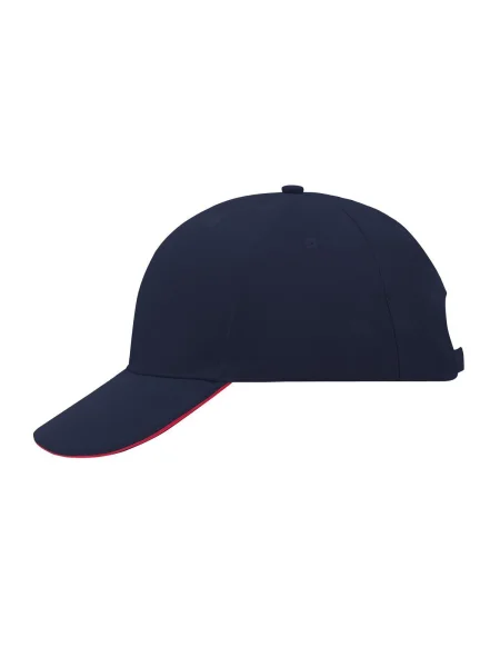 cappellino-baseball-6-pannelli-personalizzato-myrtle-beach-sandwich-navy-red-172.webp