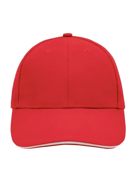 cappellino-baseball-6-pannelli-personalizzato-myrtle-beach-sandwich-red-white-194.webp
