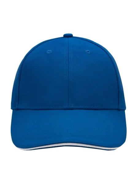 cappellino-baseball-6-pannelli-personalizzato-myrtle-beach-sandwich-royal-white-198.webp