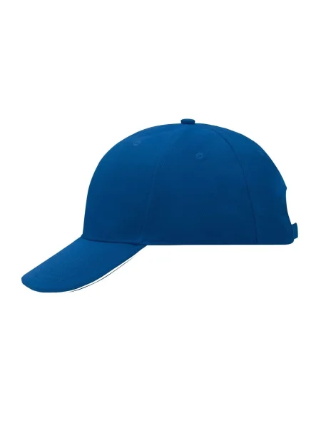 cappellino-baseball-6-pannelli-personalizzato-myrtle-beach-sandwich-royal-white-200.webp