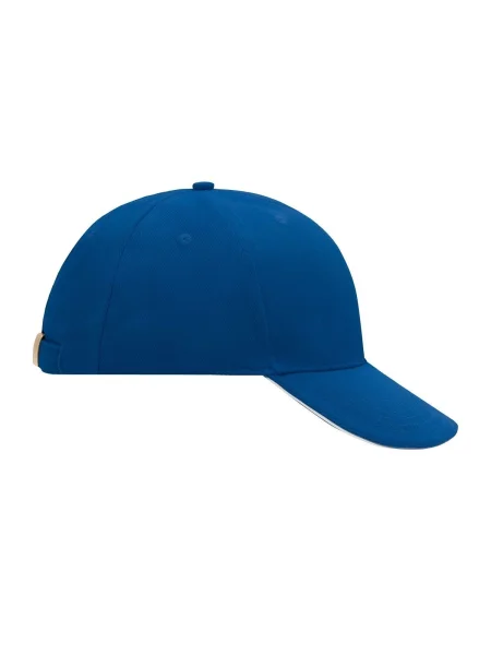 cappellino-baseball-6-pannelli-personalizzato-myrtle-beach-sandwich-royal-white-201.webp