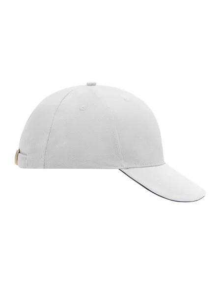 cappellino-baseball-6-pannelli-personalizzato-myrtle-beach-sandwich-white-navy-205.webp
