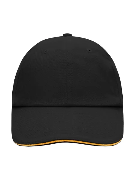 cappellino-baseball-6-pannelli-personalizzato-myrtle-beach-raver-sandwich-black-orange-69.webp