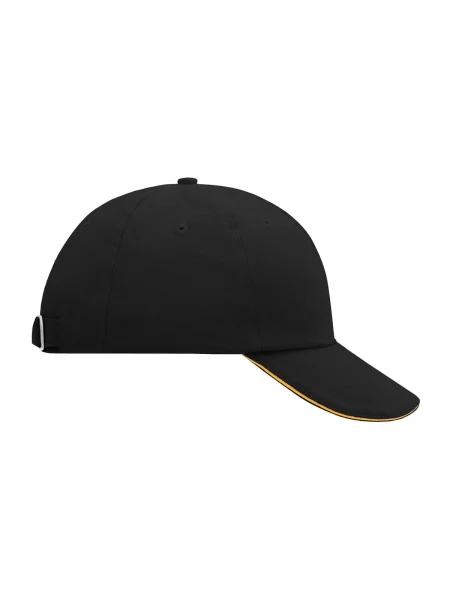 cappellino-baseball-6-pannelli-personalizzato-myrtle-beach-raver-sandwich-black-orange-72.webp