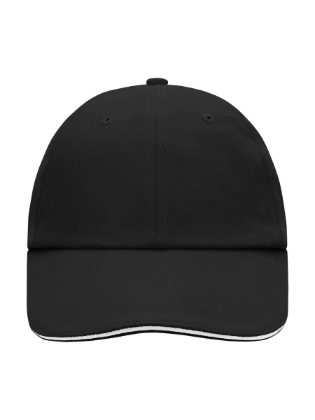 cappellino-baseball-6-pannelli-personalizzato-myrtle-beach-raver-sandwich-black-white-73.webp