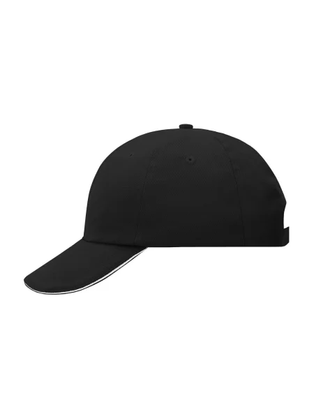 cappellino-baseball-6-pannelli-personalizzato-myrtle-beach-raver-sandwich-black-white-75.webp