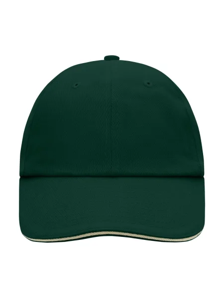 cappellino-baseball-6-pannelli-personalizzato-myrtle-beach-raver-sandwich-dark-green-beige-77.webp
