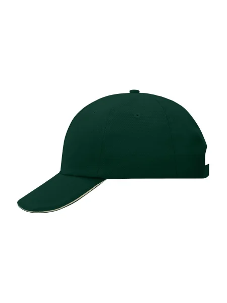 cappellino-baseball-6-pannelli-personalizzato-myrtle-beach-raver-sandwich-dark-green-beige-79.webp