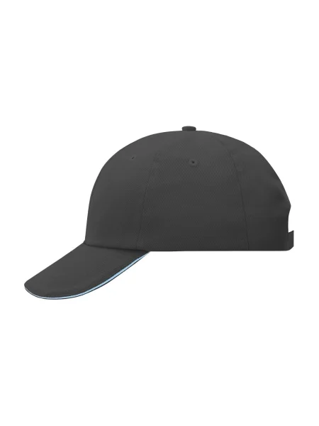 cappellino-baseball-6-pannelli-personalizzato-myrtle-beach-raver-sandwich-graphite-aqua-87.webp