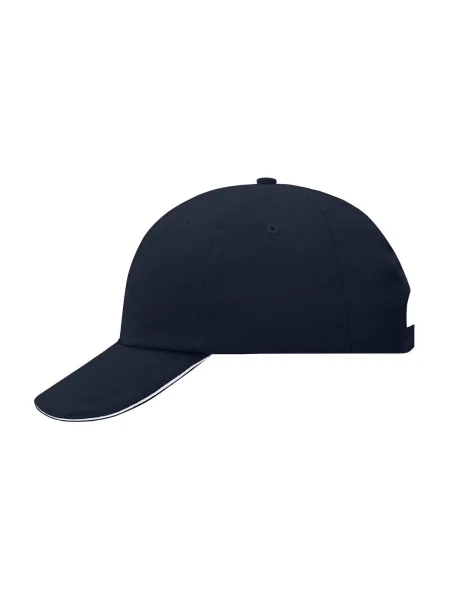 cappellino-baseball-6-pannelli-personalizzato-myrtle-beach-raver-sandwich-navy-white-91.webp