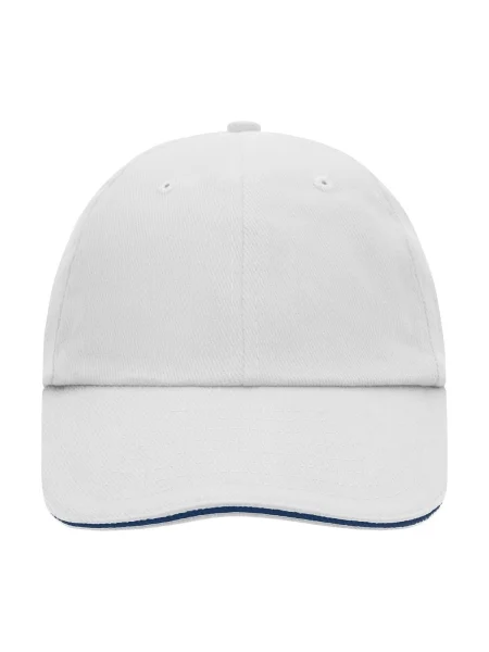 cappellino-baseball-6-pannelli-personalizzato-myrtle-beach-raver-sandwich-white-navy-101.webp