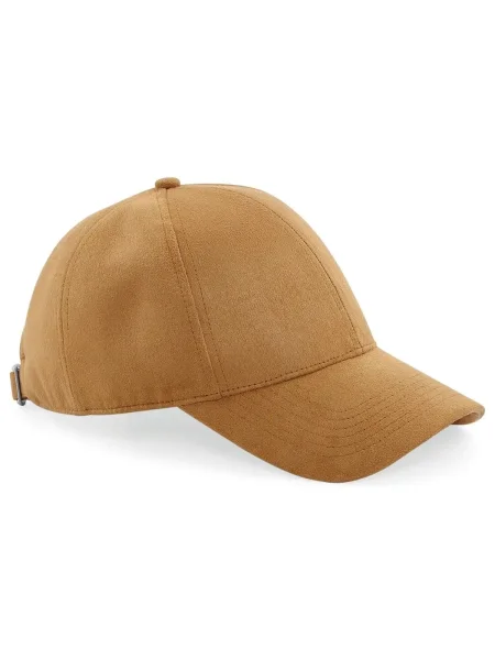 cappellino-baseball-personalizzato-beechfield-faux-suede-6-panel-caramel-8.webp