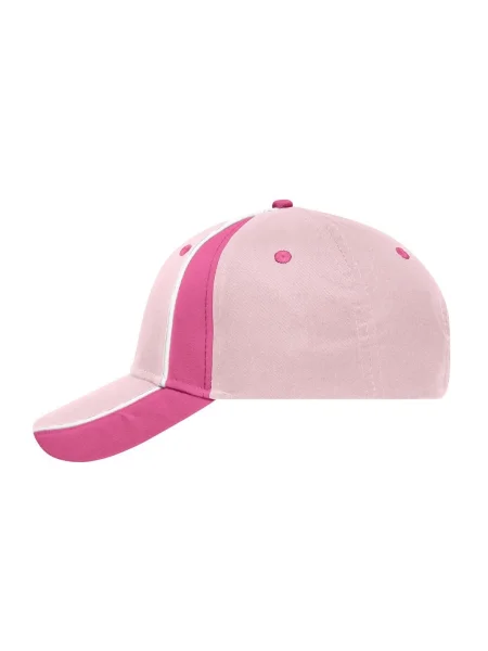 cappellino-baseball-6-pannelli-personalizzato-myrtle-beach-club-lpipiwh-light-pink-pink-white-29.webp
