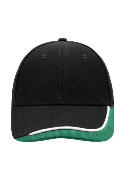 cappellino-baseball-6-pannelli-personalizzato-myrtle-beach-half-pipe-sandwich-black-white-dark-green-49.webp