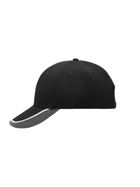 cappellino-baseball-6-pannelli-personalizzato-myrtle-beach-half-pipe-sandwich-black-white-light-grey-55.webp