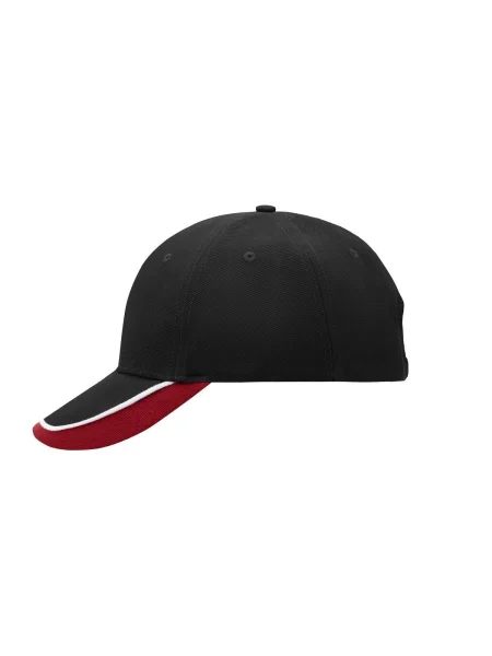 cappellino-baseball-6-pannelli-personalizzato-myrtle-beach-half-pipe-sandwich-black-white-red-59.webp
