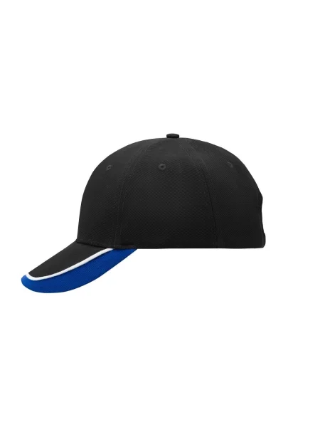 cappellino-baseball-6-pannelli-personalizzato-myrtle-beach-half-pipe-sandwich-black-white-royal-63.webp