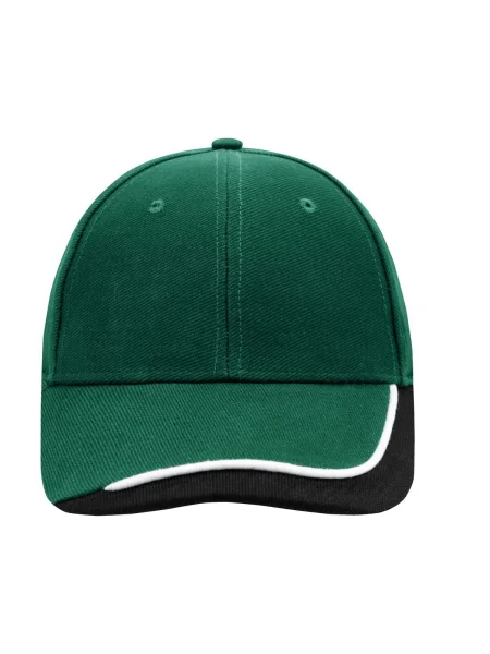 cappellino-baseball-6-pannelli-personalizzato-myrtle-beach-half-pipe-sandwich-dark-green-white-black-65.webp
