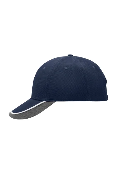 cappellino-baseball-6-pannelli-personalizzato-myrtle-beach-half-pipe-sandwich-navy-white-light-grey-75.webp