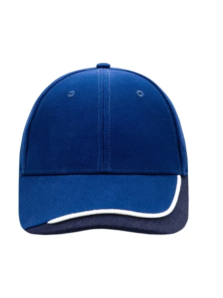 cappellino-baseball-6-pannelli-personalizzato-myrtle-beach-half-pipe-sandwich-royal-white-navy-81.webp