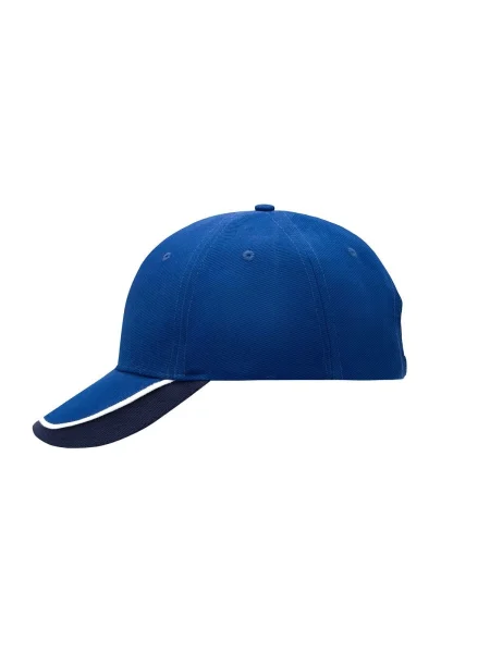 cappellino-baseball-6-pannelli-personalizzato-myrtle-beach-half-pipe-sandwich-royal-white-navy-83.webp