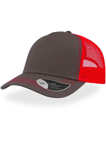 cappellino-trucker-5-pannelli-personalizzato-atlantis-rapper-canvas-dark-grey-red-127.webp