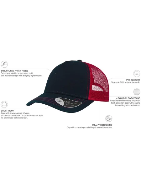 cappellino-trucker-5-pannelli-personalizzato-atlantis-rapper-canvas-navy-bordeaux-150.webp