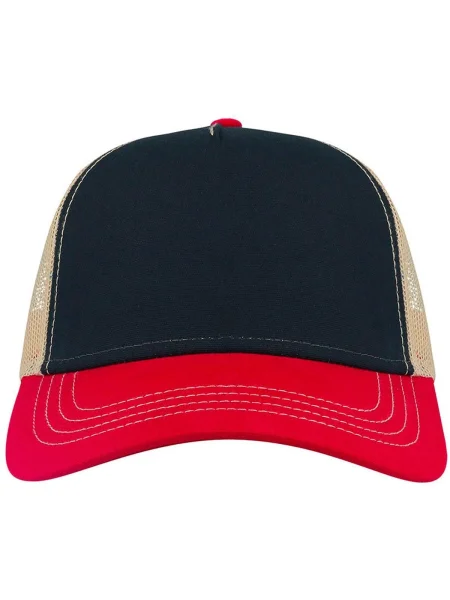 cappellino-trucker-5-pannelli-personalizzato-atlantis-rapper-canvas-navy-burgundy-beige-143.webp
