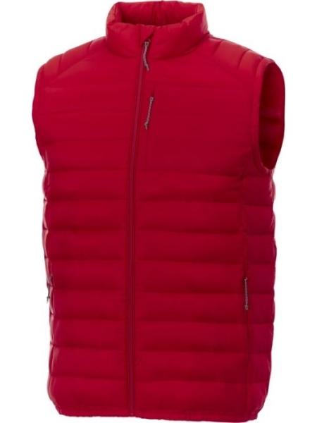 Gilet da uomo personalizzato Elevate Pallas